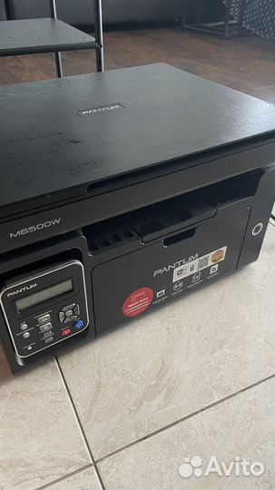 Принтер Pantum M6500W