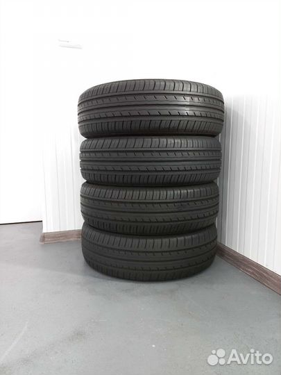 Yokohama BluEarth-ES ES32 185/65 R15