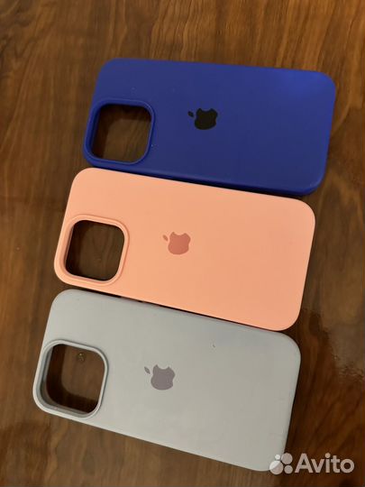 Чехол на iPhone 13 pro