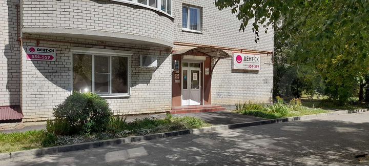 Свободного назначения, 78.3 м²