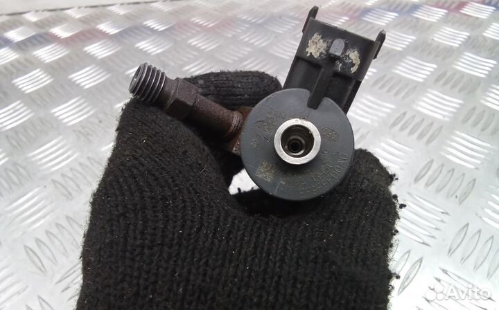 Форсунка дизельная ford ranger 2 3-9 дней