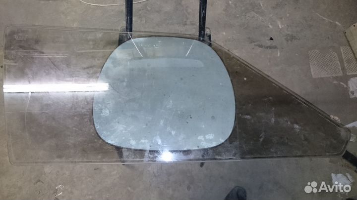 Стекла для ам ваз Б/У