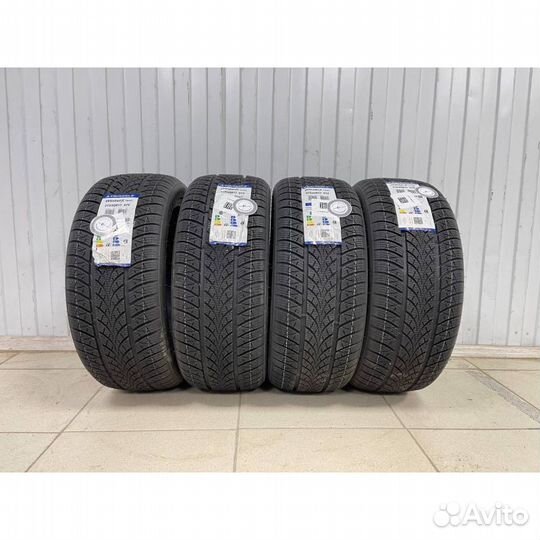 Triangle WinterX TW401 205/50 R17