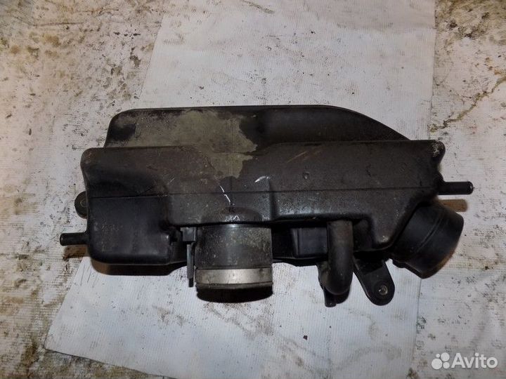 Резонатор воздушного фильтра Impreza (G12) 2007-20