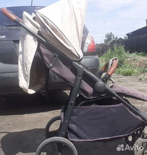 Детские коляски прогулочные