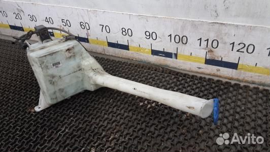 Бачок омывателя KIA sorento 2 (1AD04NL01)