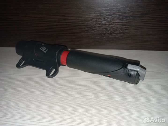 Насос ручной STG GP-48