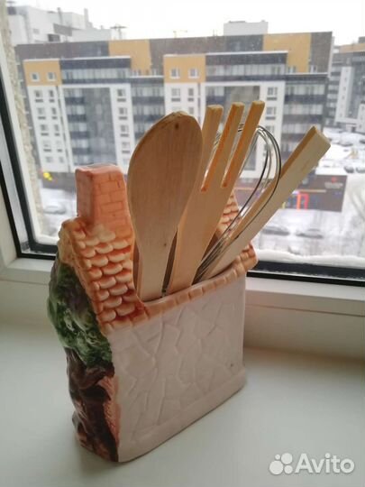 Подарочные сувениры для кухни