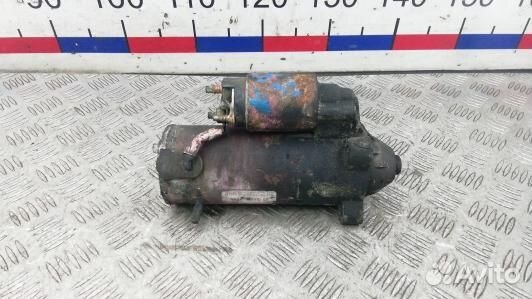 Стартер дизельный ford mondeo 4 (GML32BR01)