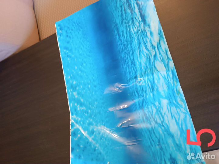 Полный комплект аквариума 25 л