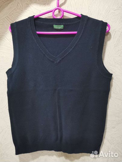 Школьная форма