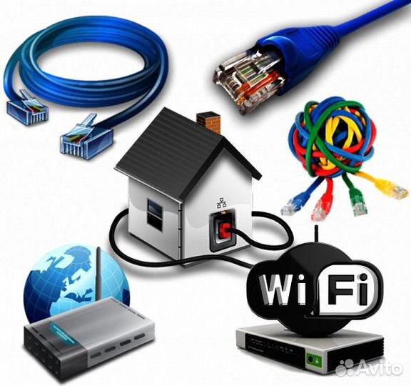 Сварка и монтаж оптоволокна