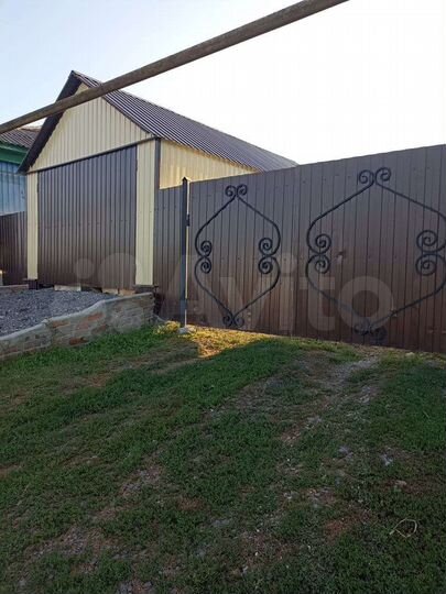 Дом 79,9 м² на участке 21,3 сот.