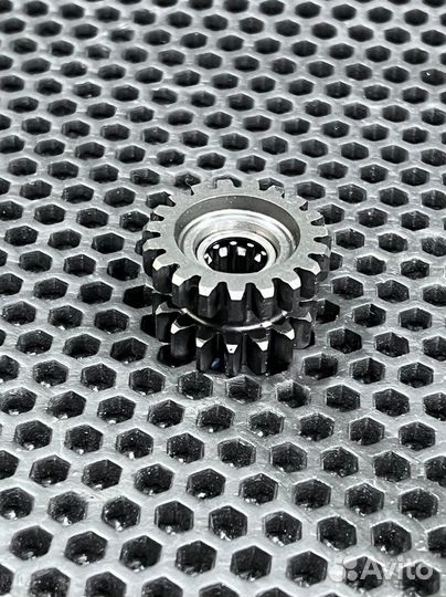 Шестерня стартера Yamaha WR 450F 2005-2006