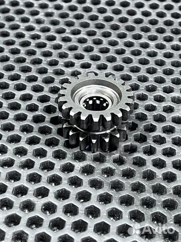 Шестерня стартера Yamaha WR 450F 2005-2006