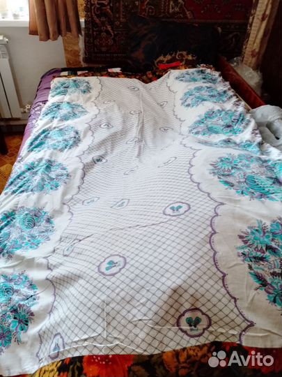 Одеяла взрослое, детское, полотенце махровое