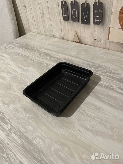 Бокс для микрозелени