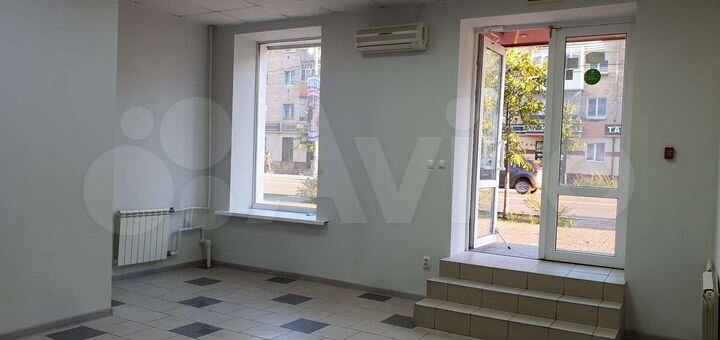 Арендный бизнес, 28 м²