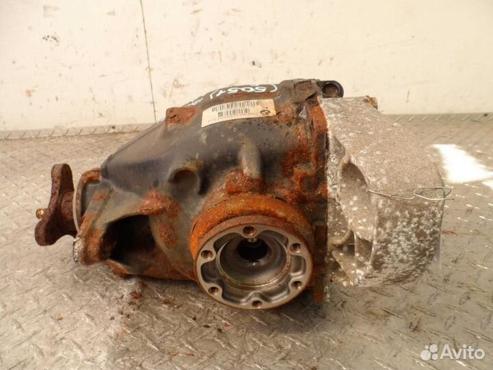 Редуктор задний BMW 3-Series/M3