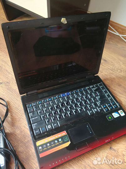 Ноутбук Samsung