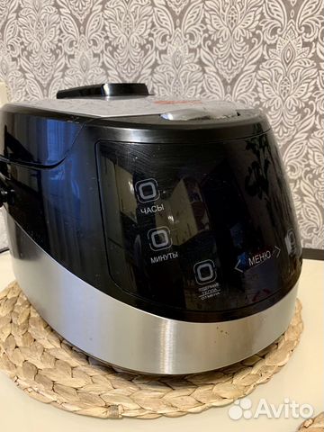 Мультиварка Leran