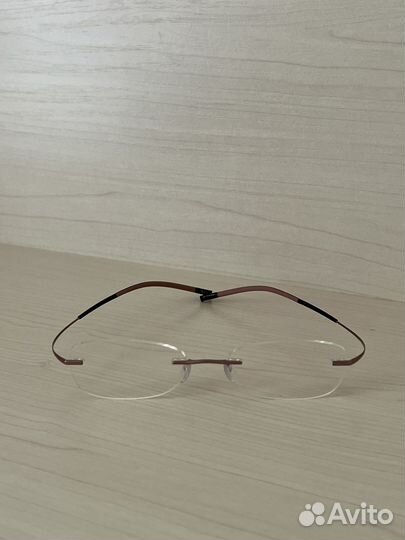 Оправа для очков Silhouette