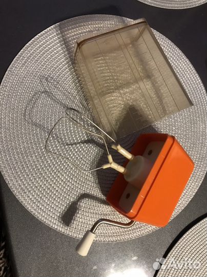 Ручной миксер новый