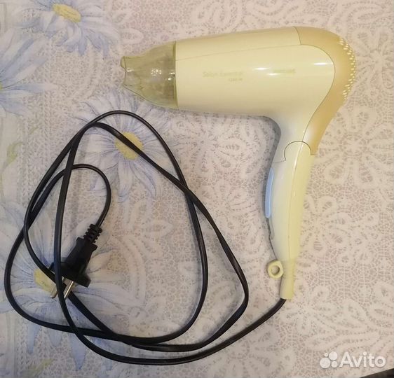 Фен для волос