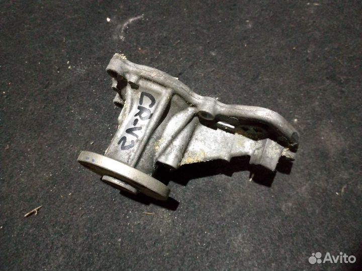 Помпа насос с кронштейном Honda CR-V 4 IV с 2012 г