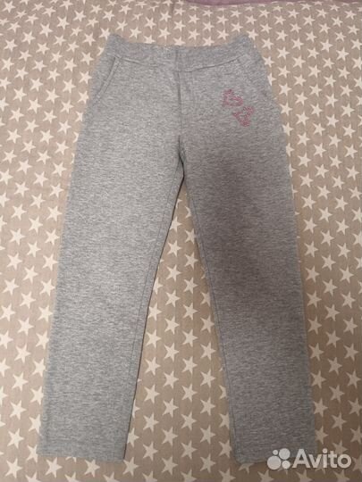 Костюм для девочки р.110