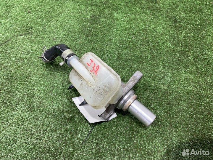 Главный тормозной цилиндр Nissan Teana J32 vq25de