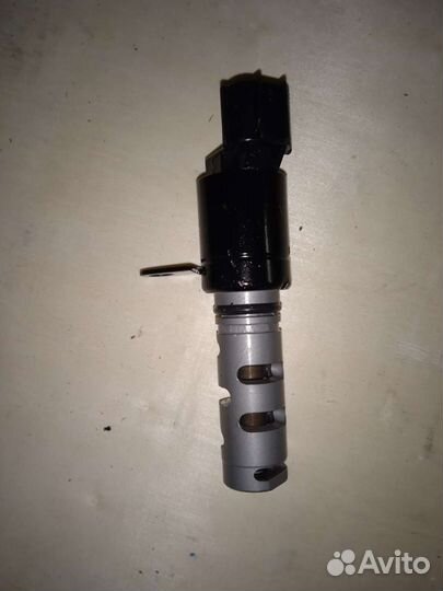 Клапан vvt-i изменения фаз грм Hyundai/Kia