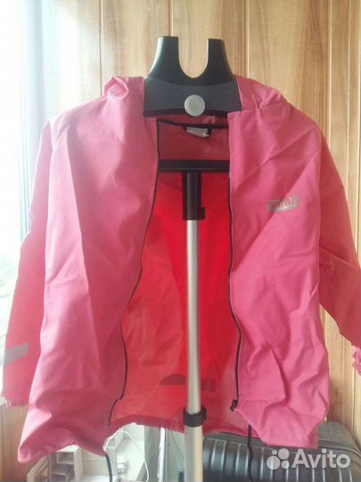 Костюм водонепроницаемый детский