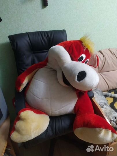 Большой дракон