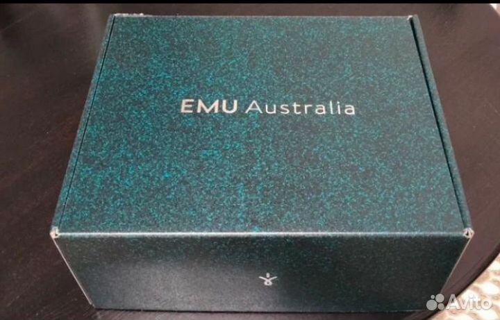 Угги EMU australia