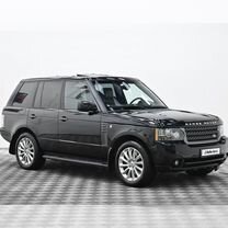 Land Rover Range Rover 4.4 AT, 2011, 147 400 км, с пробегом, цена 1 709 000 руб.