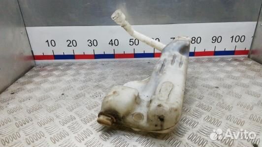 Бачок омывателя renault fluence 1 (EDN11NL01)