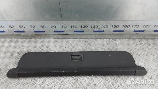 Шторка багажника ford kuga 1 (XUK21QV01)