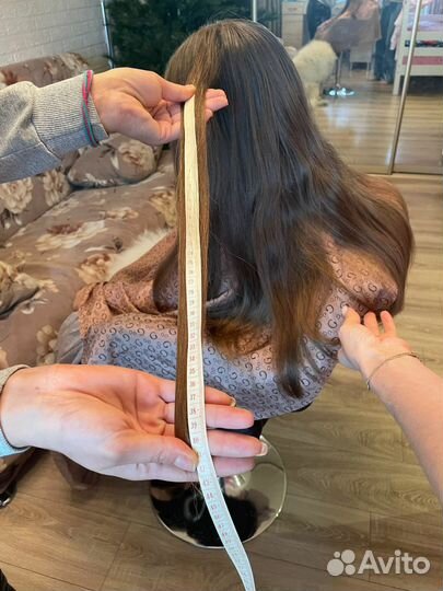 Скупка волос