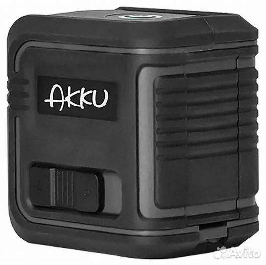 Лазерный строительный уровень Xiaomi Akku AK311