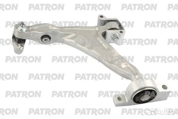 Рычаг подвески volvo S90 II 2016- V90 II 2016