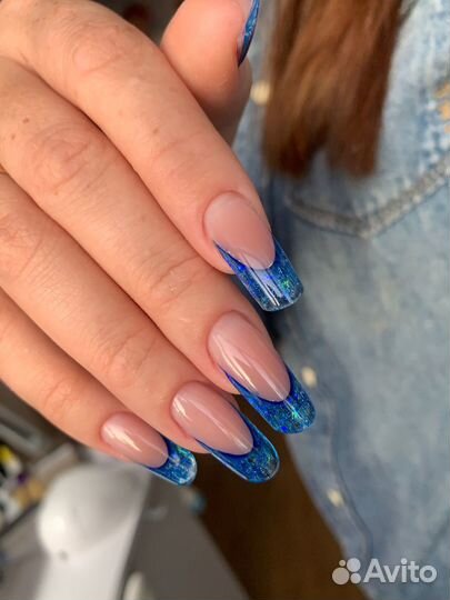 Маникюр,педикюр,наращивание,обучение.Рассрочка