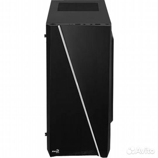 Корпус microatx Minitower AeroCool Cylon #274742