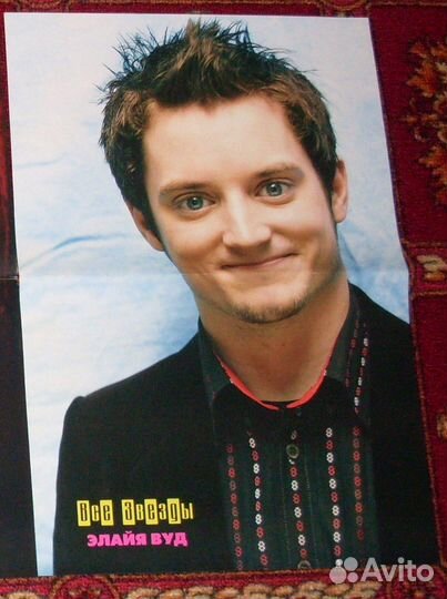 Постеры, плакаты Властелин колец, Гарри Поттер