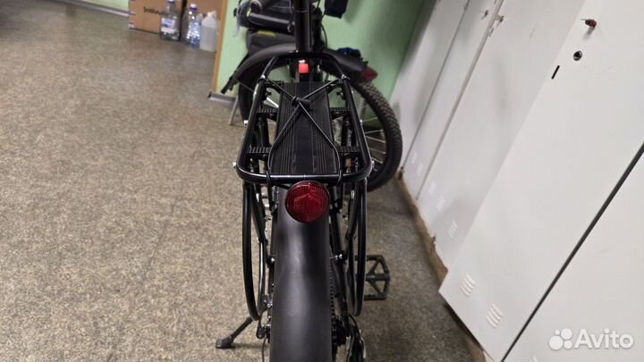 Багажник для велосипеда задний