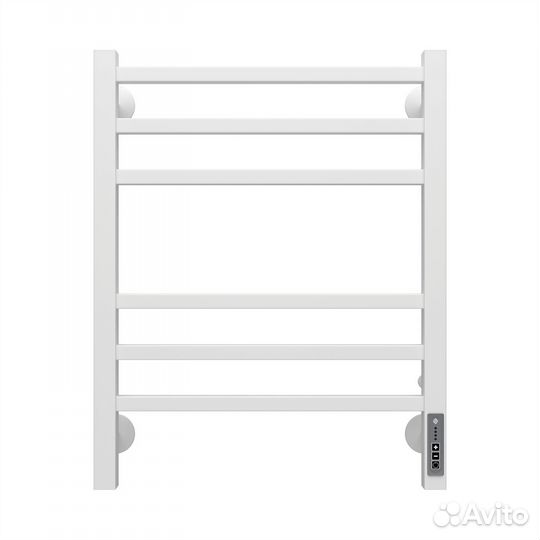 Полотенцесушитель Terminus Ватикан П6 450х600 эле