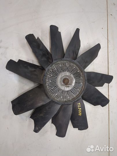 Крыльчатка вентилятора Land Rover Discovery 2, 200