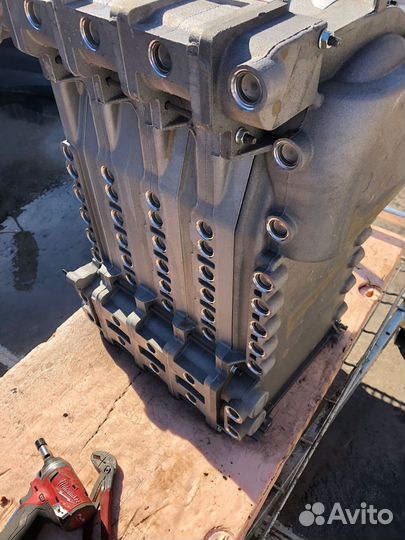 Промывка системы отопления в частном доме