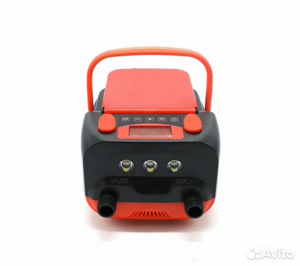 Насос электрический для sup досок