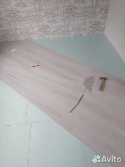 Мастер отделочник универсал ремонт квартир